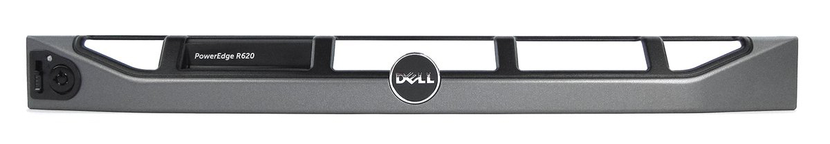 DELL used Front panel 0Y86C1 για PowerEdge R320