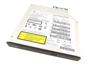 HP used DVD-ROM slim for DL360 G6/G7
