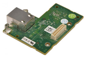 DELL used IDRAC 6 Enterprise Controller for R610 R710