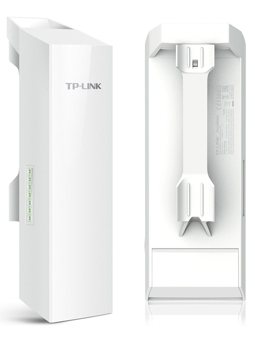 TP-LINK 5GHz 300Mbps 13dBi CPE510