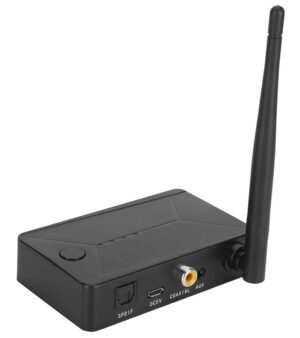 Bluetooth 5.0 Audio Transmitter BT-007