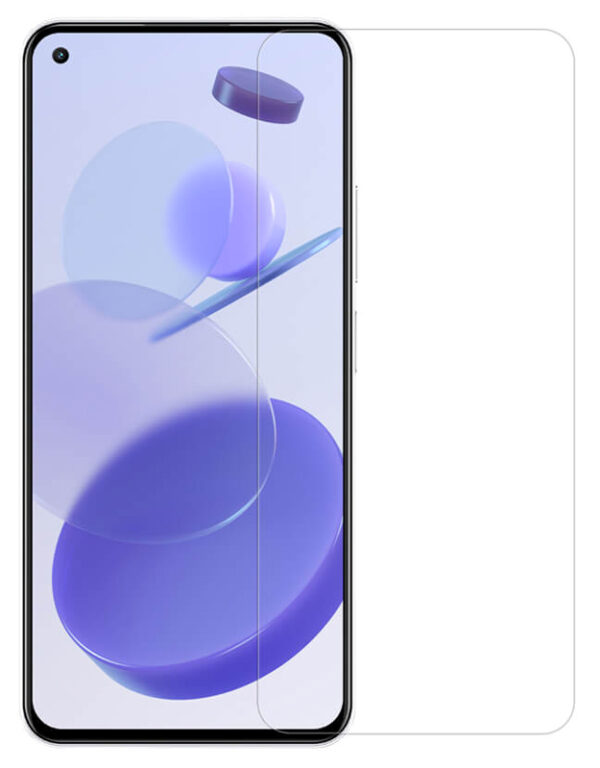 NILLKIN tempered glass Amazing Η για Xiaomi 11 Lite 4G/5G