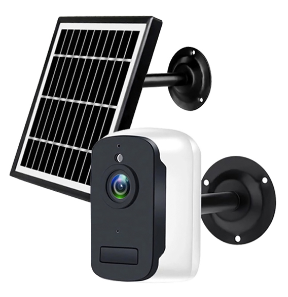 INNOTRONIC smart ηλιακή κάμερα ICH-BC22