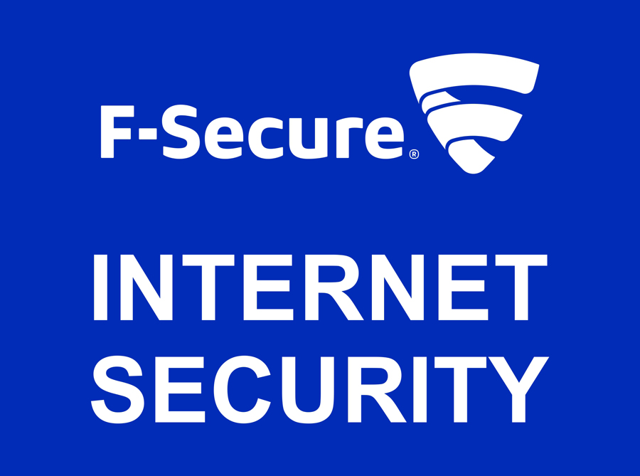 F-SECURE Internet Security ESD