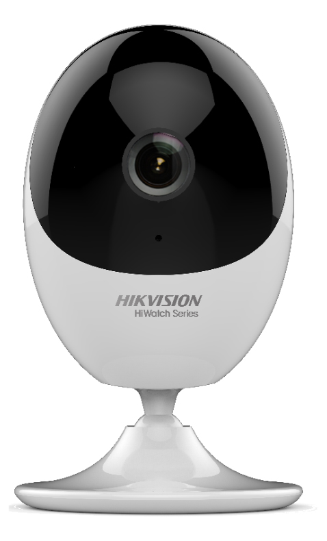 HIKVISION HIWATCH smart camera U1