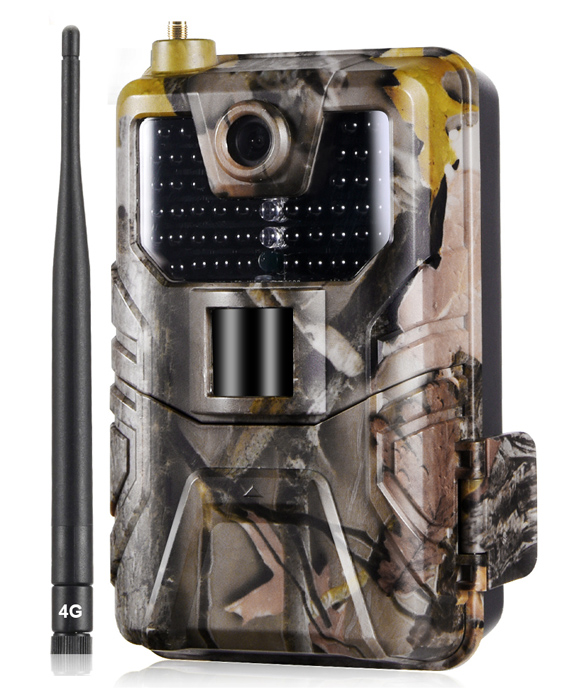 SUNTEK κάμερα για κυνηγούς HC-900PRO