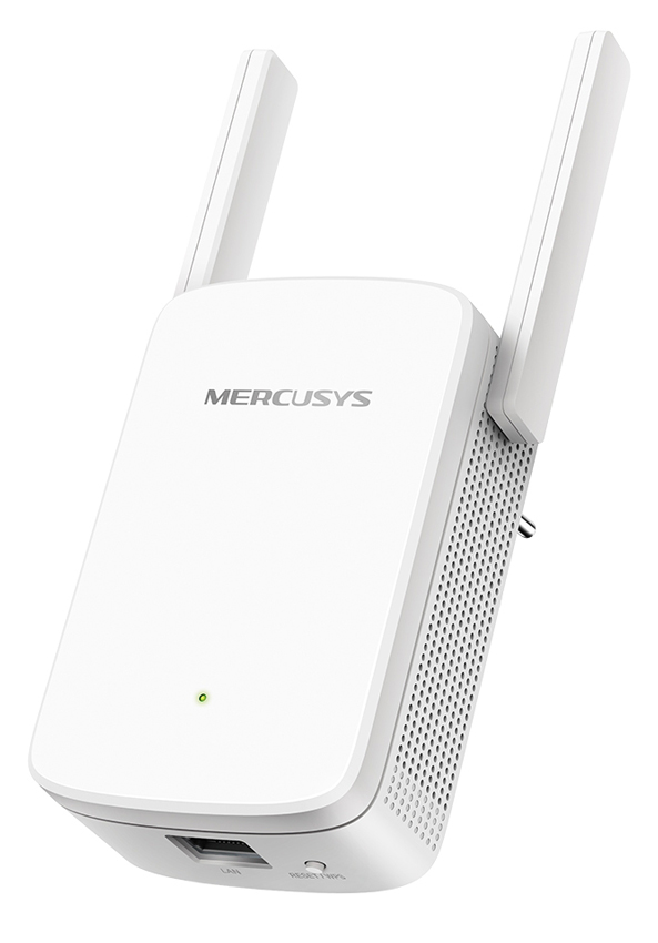 MERCUSYS Wi-Fi Range Extender ME30