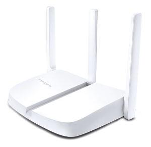 MERCUSYS Wireless N Router MW305R