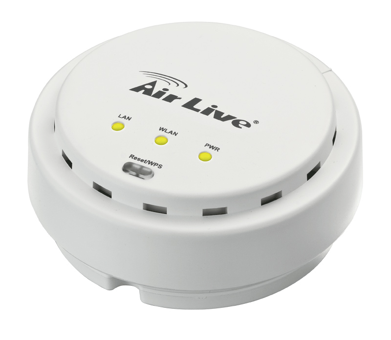 AIRLIVE access point N-TOP