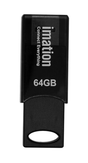 IMATION USB Flash Drive OD33 RT02330064