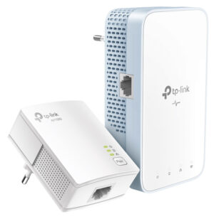 TP-LINK Powerline ac Wi-Fi Kit TL-WPA7517
