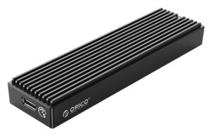 ORICO θήκη για Μ.2 B key SSD M2PF-C3