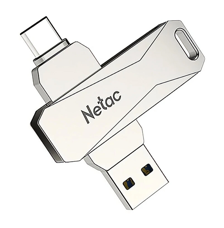 NETAC USB Flash Drive U782C