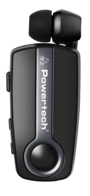 POWERTECH earphone Klipp 2 PT-998 multipoint