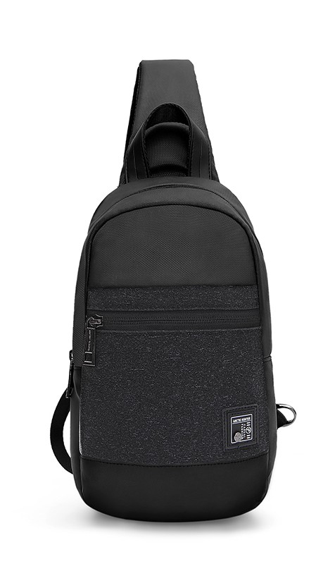 ARCTIC HUNTER τσάντα Crossbody XB0060 με θήκη tablet