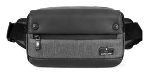 ARCTIC HUNTER τσάντα μέσης YB00012-BK