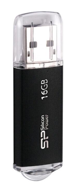 SILICON POWER USB Flash Drive Ultima II-I