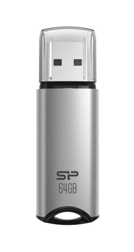 SILICON POWER USB Flash Drive Marvel M02