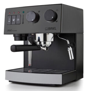 BRIEL μηχανή espresso ES62A