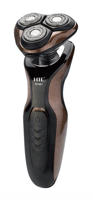 HTC ξυριστική μηχανή GT-607