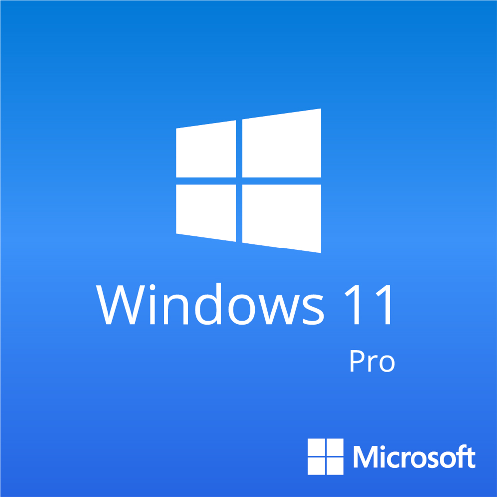 MICROSOFT Windows 11 Pro FQC-10528