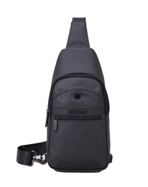 ARCTIC HUNTER τσάντα Crossbody XB13001-BK