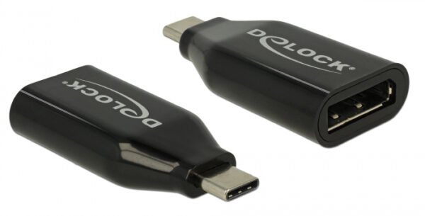 DELOCK αντάπτορας USB-C σε DisplayPort 64151
