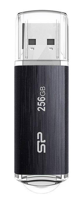 SILICON POWER USB Flash Drive Blaze B02