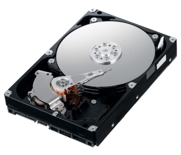 SEAGATE used SAS HDD Savvio