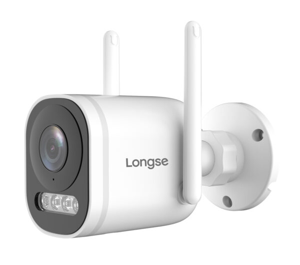 LONGSE smart κάμερα LTP4F