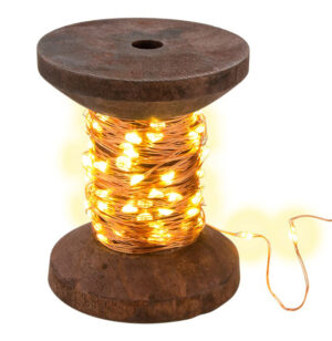 GOOBAY LED φωτιστικό Yarn Spool 60341