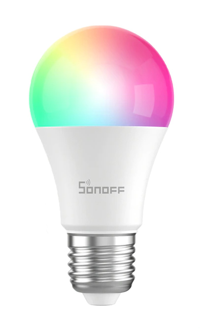SONOFF smart λάμπα LED B05-BL-A60