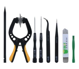 BEST Repair Tool Kit BST-609