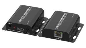 POWERTECH HDMI Video Extender CAB-H148