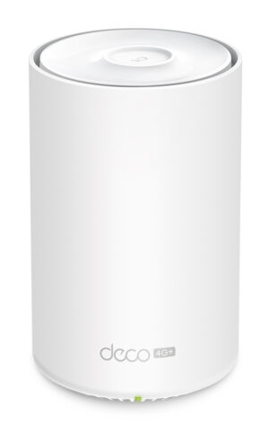 TP-LINK Whole Home Mesh WiFi 6 Deco X20-4G