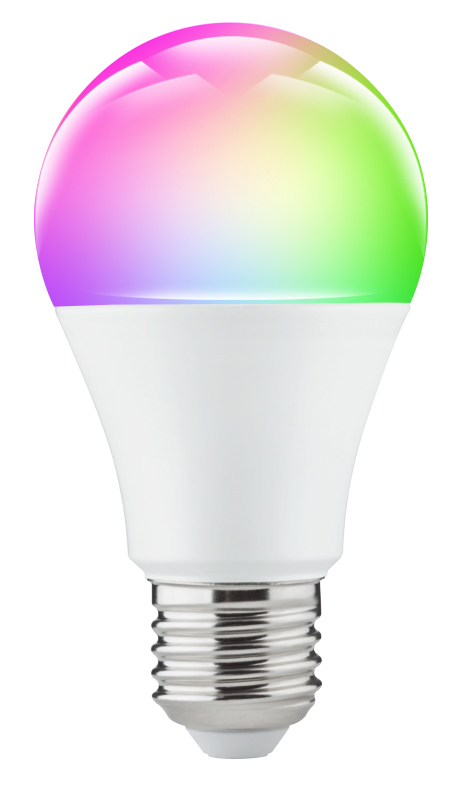 POWERTECH Smart λάμπα LED E27-014