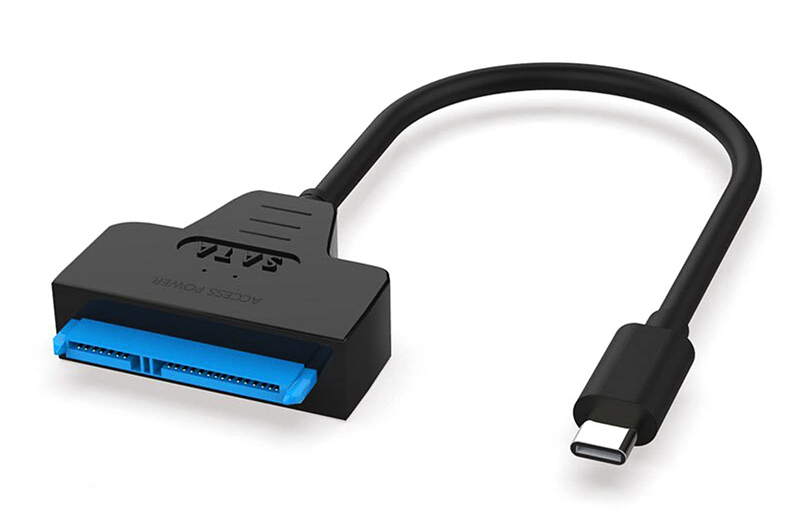 POWERTECH καλώδιο σύνδεσης HDD/SSD PTH-083