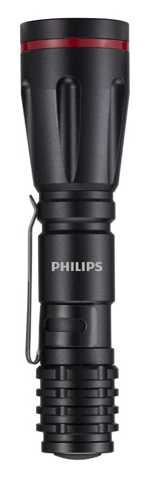 PHILIPS φορητός φακός LED SFL1000P-10
