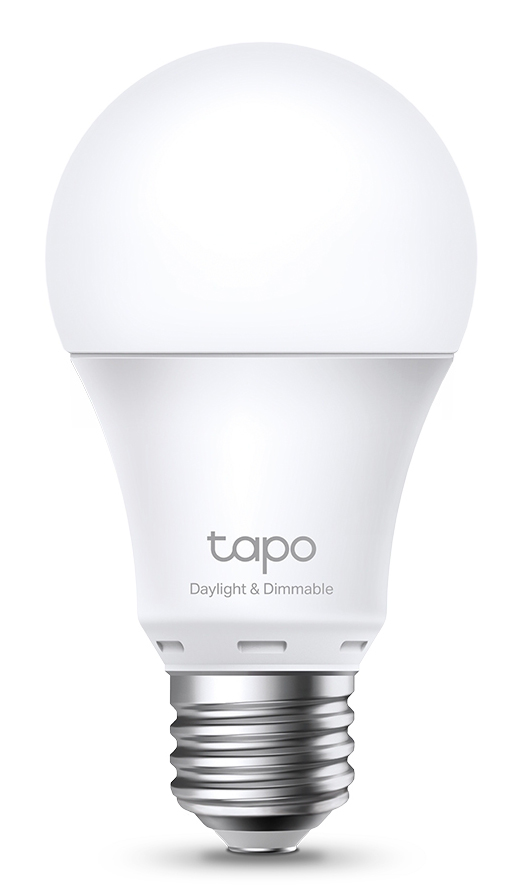 TP-LINK Smart λάμπα LED TAPO-L520E