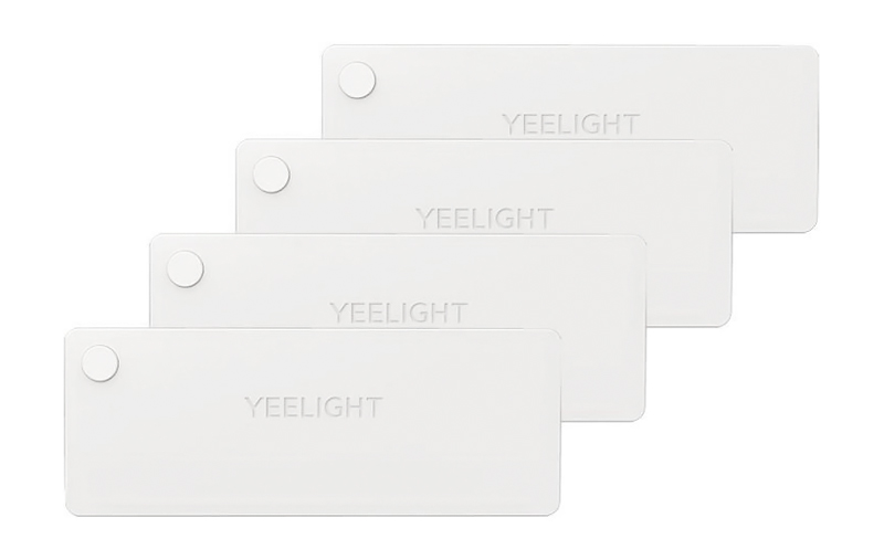 YEELIGHT LED φωτιστικό YLCTD001 με ανιχνευτή κίνησης