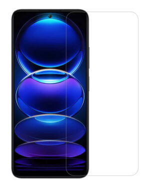 NILLKIN tempered glass Amazing Η για Xiaomi Redmi Note 12 5G