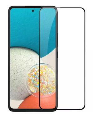 NILLKIN tempered glass 2.5D CP+PRO για Samsung Galaxy A54 5G