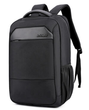 ARCTIC HUNTER τσάντα πλάτης B00111C με θήκη laptop 15.6"