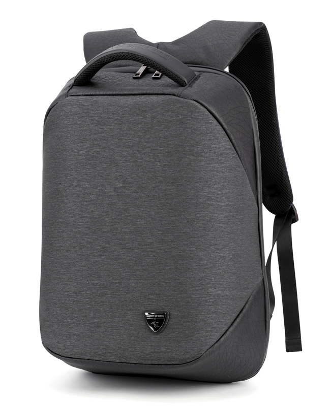 ARCTIC HUNTER τσάντα πλάτης B00193 με θήκη laptop 15.6"