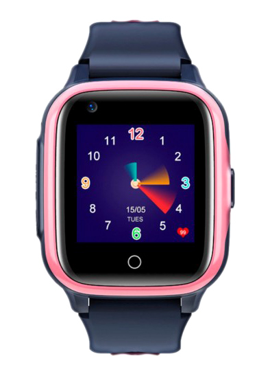 INTIME GPS smartwatch για παιδιά IT-046