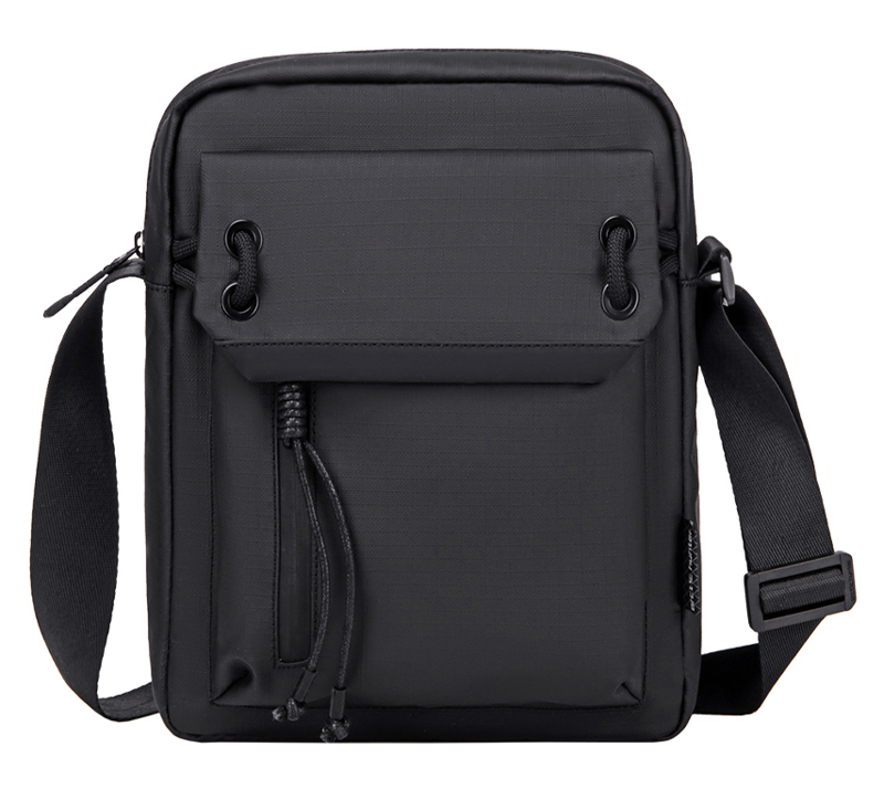 ARCTIC HUNTER τσάντα ώμου K00527 με θήκη tablet