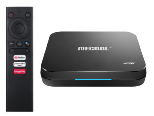 MECOOL TV Box KM9 Pro