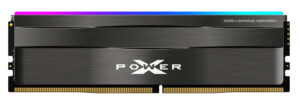 SILICON POWER μνήμη DDR4 UDIMM XPOWER Zenith