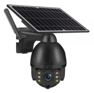 SECTEC smart ηλιακή 4G κάμερα ST-S588M-3M-4G