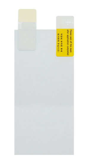 POINT MOBILE προστατευτική ζελατίνα οθόνης M23-000200-00 για PM80